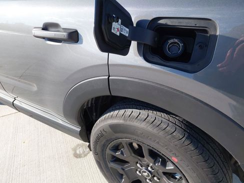 New 2025 Ford Bronco Sport Big Bend w/ Convenience Package image 26