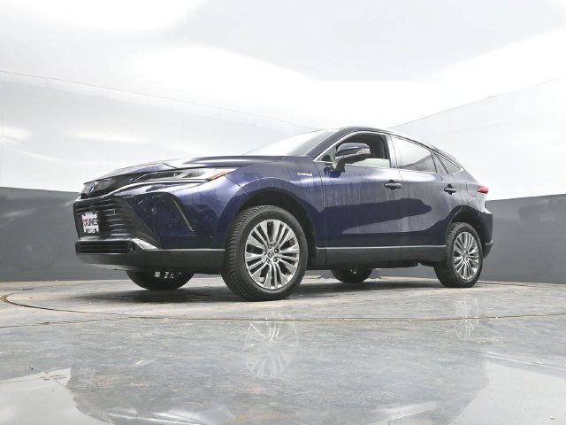 Used 2021 Toyota Venza XLE w/ Softex Package AWD/4WD image 44