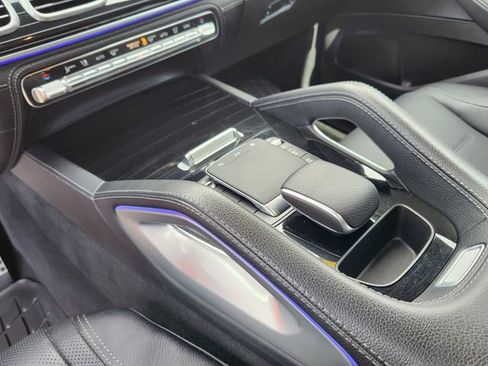 Certified 2024 Mercedes-Benz GLE 350 4MATIC image 28