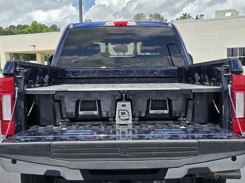 Used 2022 Ford F250 King Ranch w/ Chrome Package AWD/4WD image 29