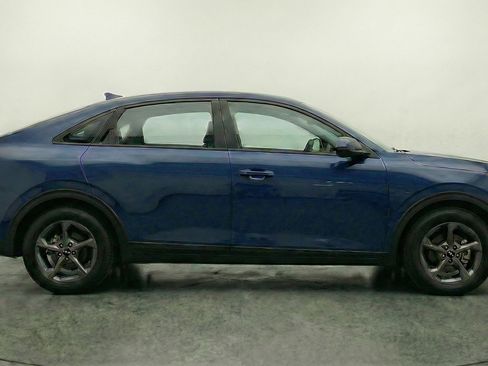 Used 2025 Kia K4 FWD image 11
