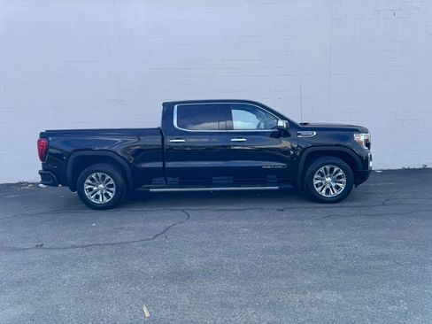 Used 2021 GMC Sierra 1500 Denali image 7