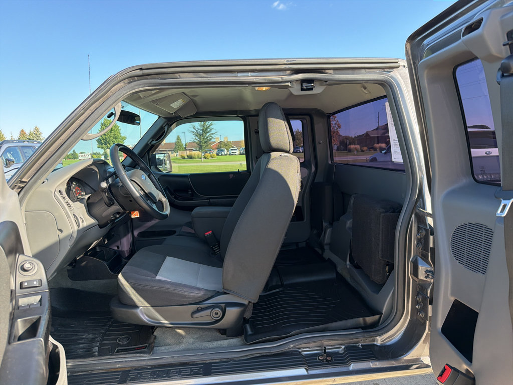 Used 2011 Ford Ranger XLT AWD/4WD image 10