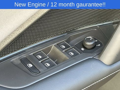 New 2026 Volkswagen Tiguan SE AWD/4WD image 17
