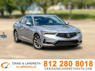 Used 2024 Acura Integra FWD video 1