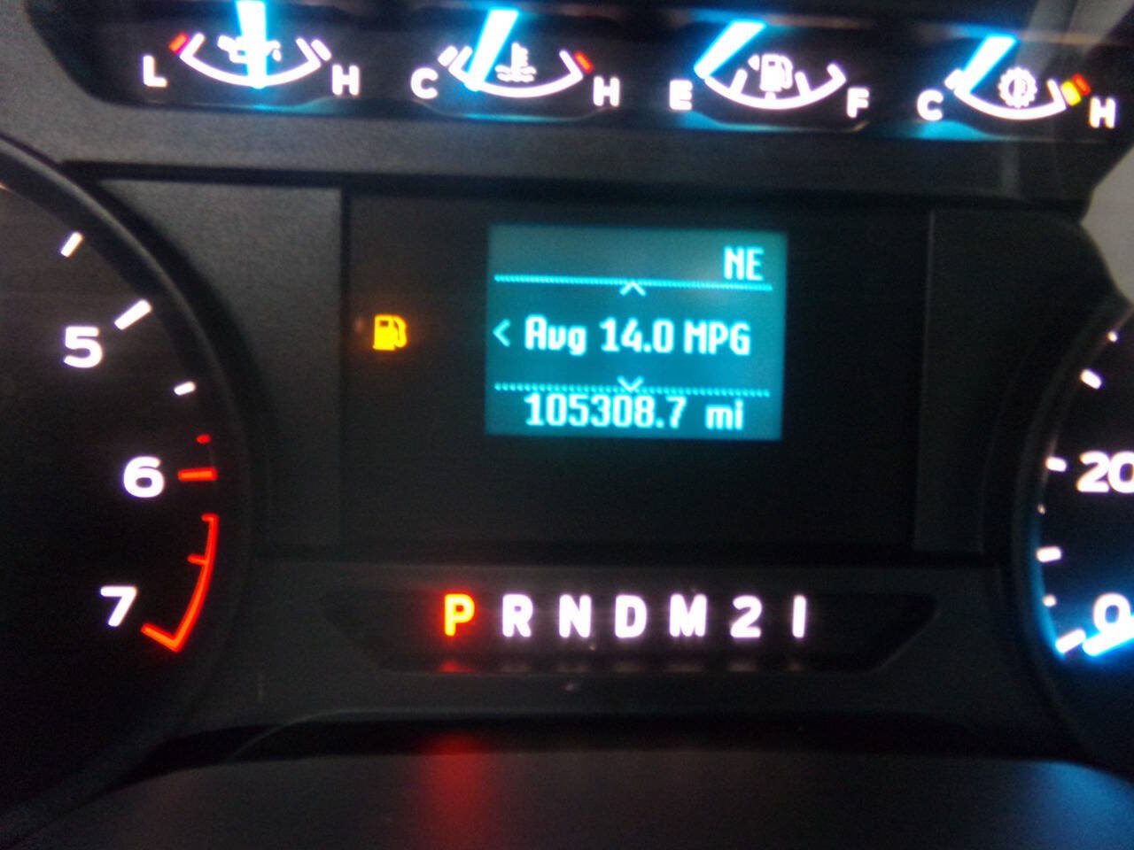 Used 2017 Ford F150 XL w/ XL Power Equipment Group AWD/4WD image 22