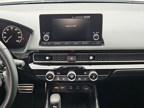 Used 2026 Honda Civic Sport image 19