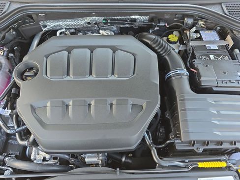 New 2026 Volkswagen GTI SE FWD image 27