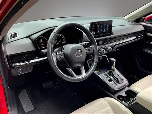 Used 2024 Honda CR-V EX-L image 17