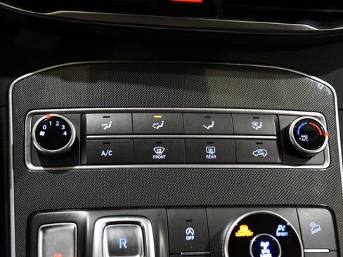 Used 2021 Hyundai Santa Fe SE AWD/4WD image 20