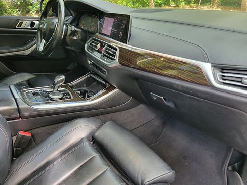 Used 2019 BMW X5 xDrive40i w/ Convenience Package AWD/4WD image 13