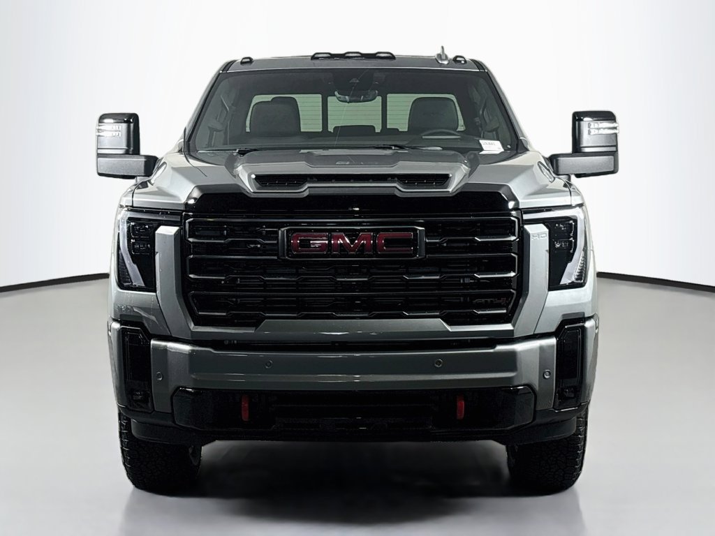 New 2026 GMC Sierra 3500 AT4 w/ AT4 Premium Plus Package AWD/4WD image 2