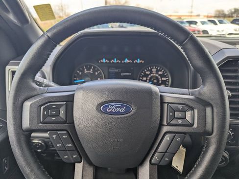 Used 2019 Ford F150 XLT w/ Equipment Group 302A Luxury image 30