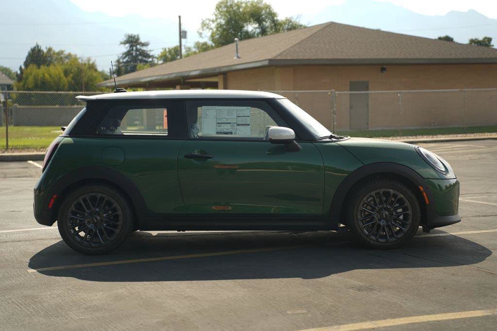 New 2026 MINI Cooper S FWD image 6