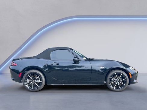 New 2026 MAZDA MX-5 Miata Grand Touring RWD image 4