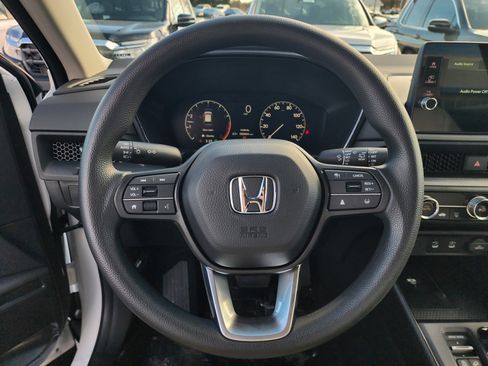New 2026 Honda CR-V LX image 12