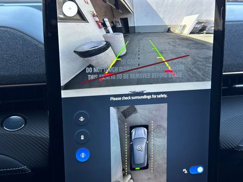 New 2025 Ford Mustang Mach-E Premium image 19