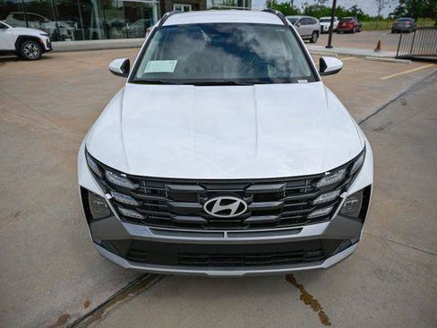 New 2026 Hyundai Tucson SEL AWD/4WD image 8