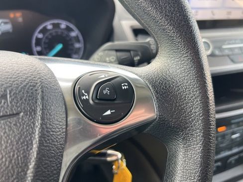 Used 2020 Ford Transit Connect XL image 10