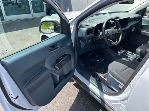 New 2026 Ford Maverick XL FWD image 11
