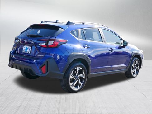 Certified 2024 Subaru Crosstrek 2.0i Premium image 7