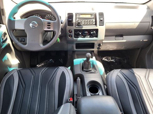 Used 2005 Nissan Frontier SE w/ (P01) Power Pkg RWD image 18