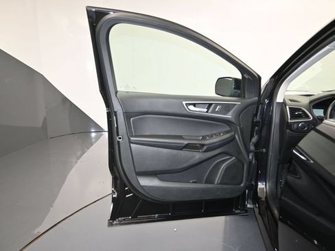 Used 2024 Ford Edge SEL AWD/4WD image 10