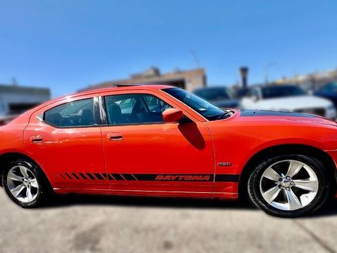 Used 2008 Dodge Charger R/T RWD image 7