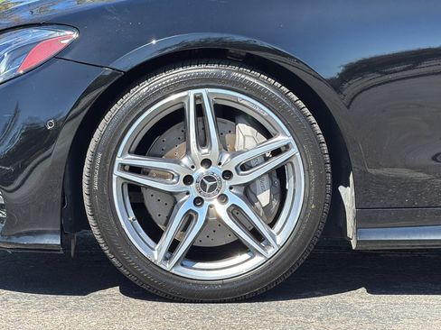 Used 2019 Mercedes-Benz E 450 Cabriolet image 39