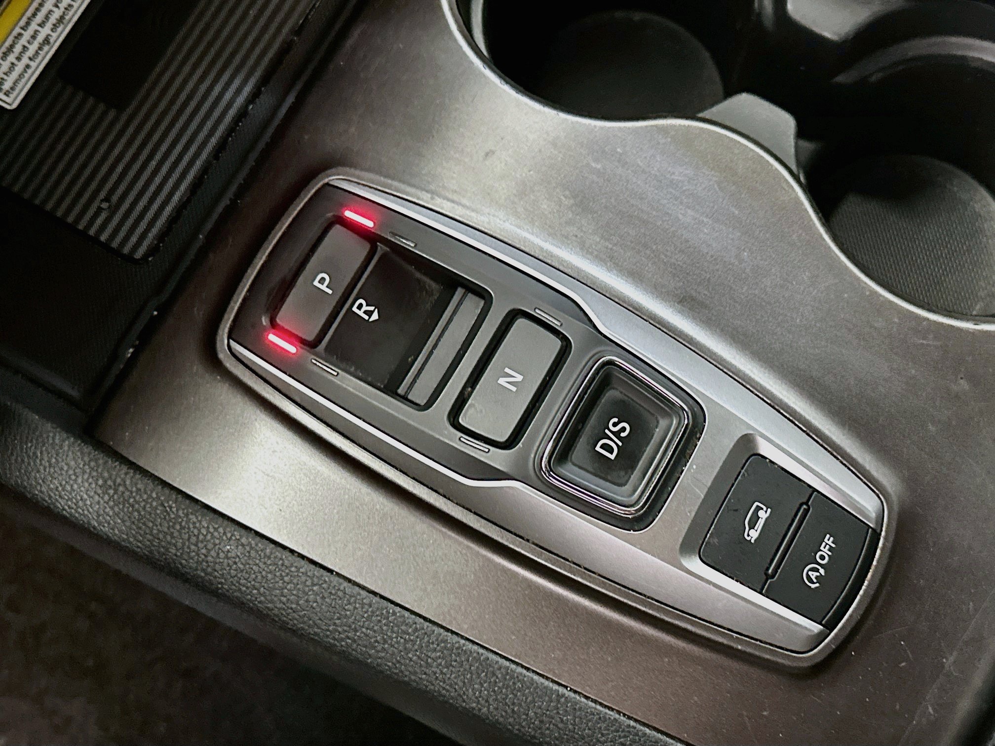 Used 2023 Honda Passport EX-L image 25