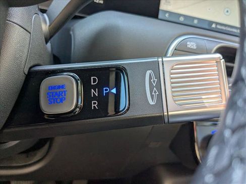 New 2026 Hyundai Palisade FWD Hybrid image 17