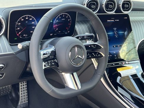 New 2026 Mercedes-Benz GLC 300 4MATIC image 14