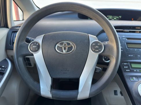 Used 2011 Toyota Prius Two image 18