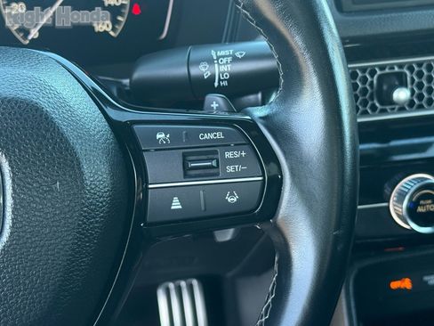 Used 2024 Honda Civic Sport image 17