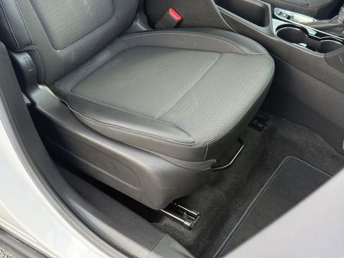 Used 2023 Buick Encore GX Preferred w/ Cold Weather Comfort Package AWD/4WD image 19