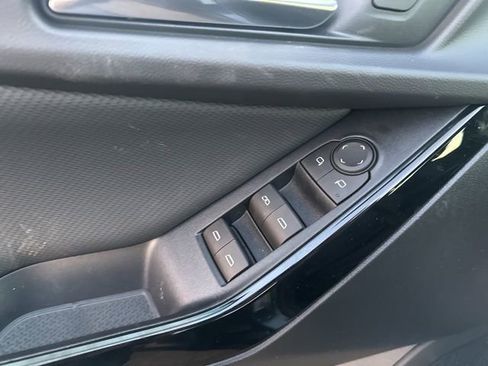 New 2026 Chevrolet Equinox LT image 13