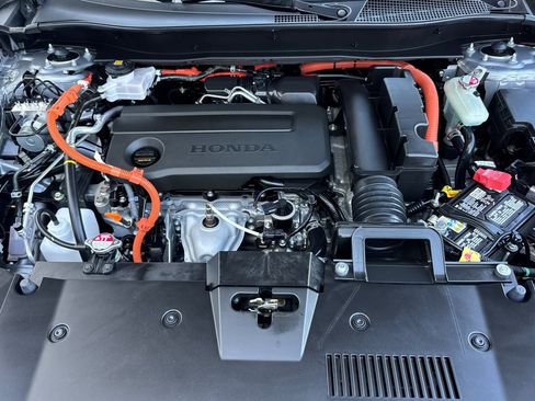 Used 2025 Honda CR-V Sport image 35