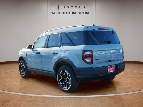 Used 2024 Ford Bronco Sport Big Bend image 14