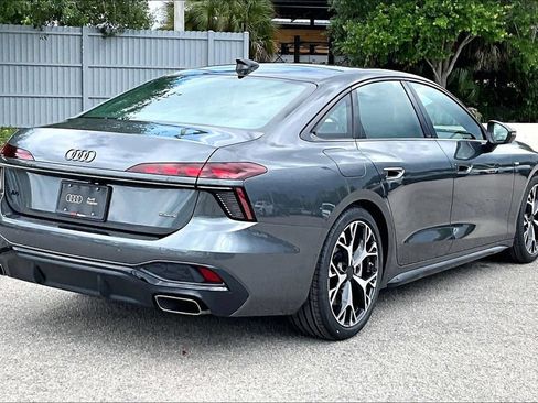 New 2026 Audi A6 Prestige AWD/4WD image 5