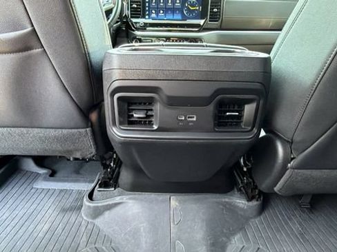 Used 2024 Chevrolet Silverado 2500 LT w/ All Star Edition AWD/4WD image 30