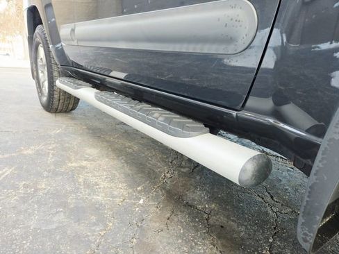 Used 2013 Nissan Xterra PRO-4X w/ Pro-4x Leather Pkg image 11