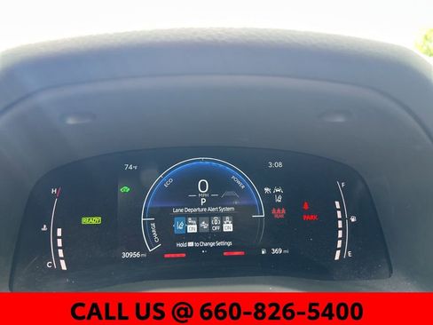 Certified 2025 Toyota Camry LE image 20