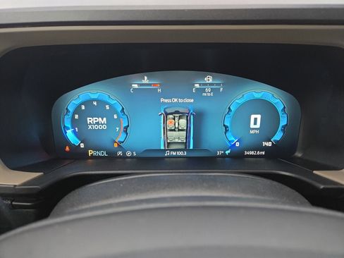 Certified 2025 Ford Bronco Sport Big Bend image 16