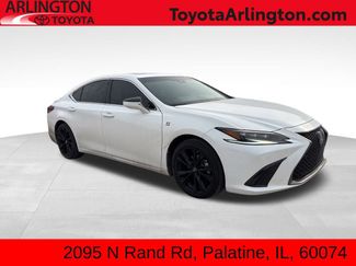 Used 2023 Lexus ES 350 F Sport 360° Tour