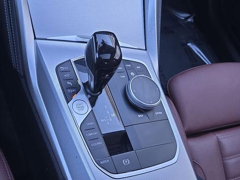 Used 2023 BMW 430i Gran Coupe xDrive AWD/4WD image 28