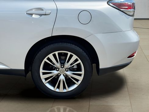 Used 2013 Lexus RX 350 FWD w/ Premium Pkg image 35