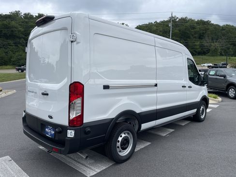 New 2025 Ford Transit 250 w/ Load Area Protection Package image 5