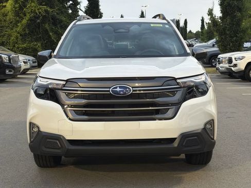 Certified 2026 Subaru Forester Premium AWD/4WD image 8