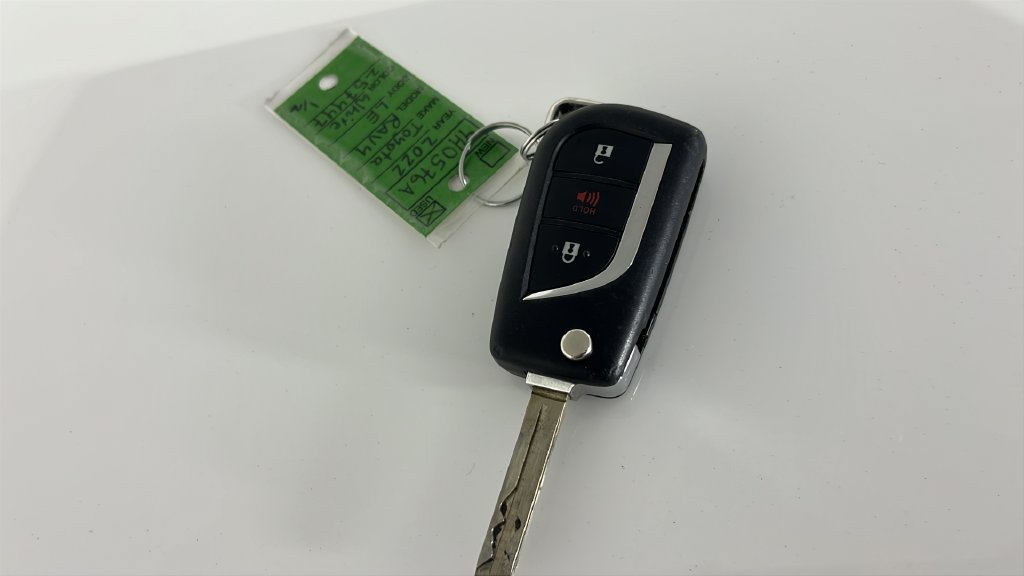 Used 2022 Toyota RAV4 LE AWD/4WD image 51
