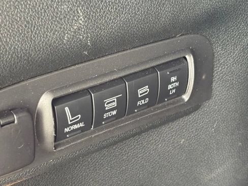 Used 2019 Ford Explorer Limited w/ Class III Trailer Tow Package AWD/4WD image 4